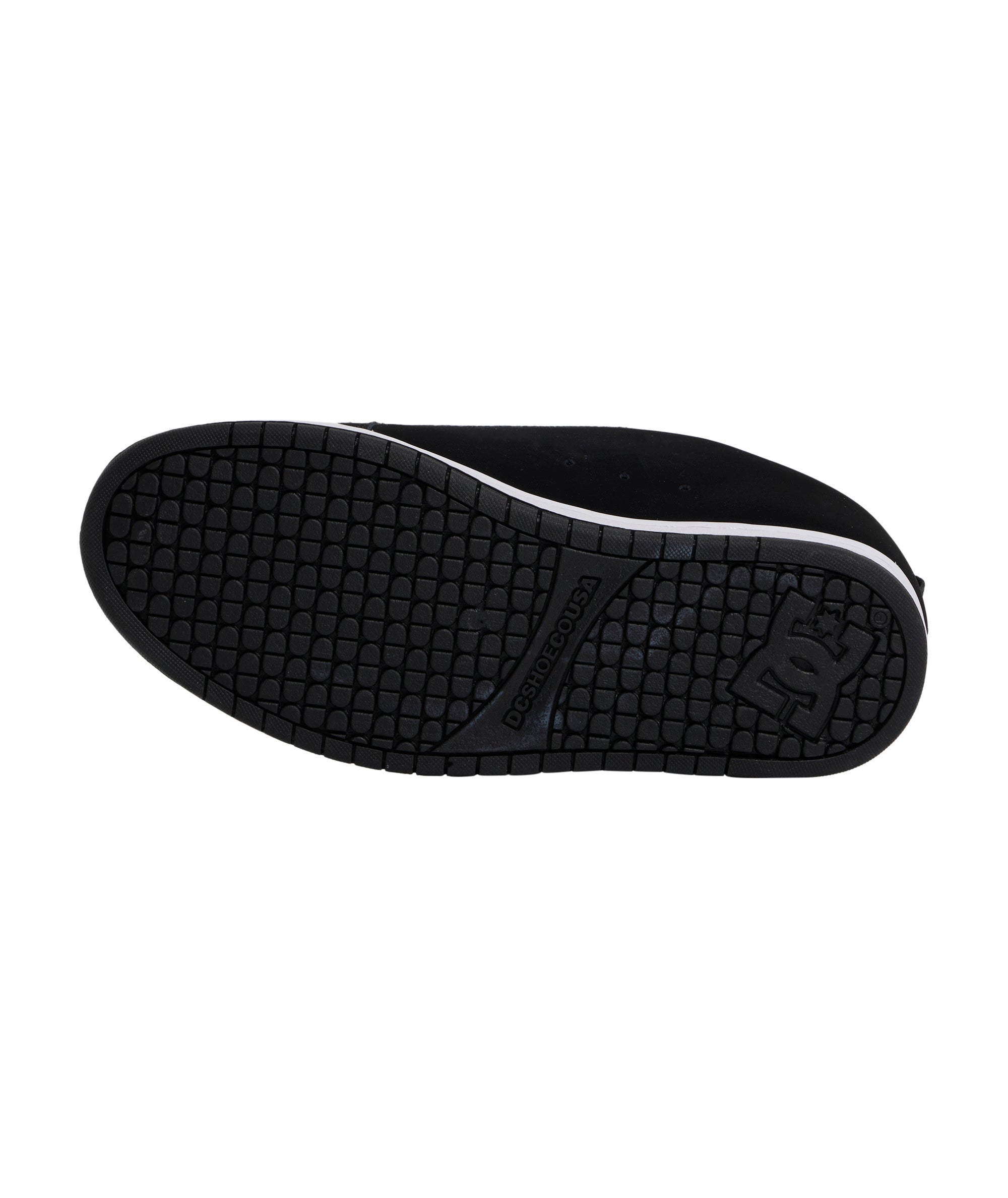 COURT GRAFFIK - SCARPE 300529 -001 DC 