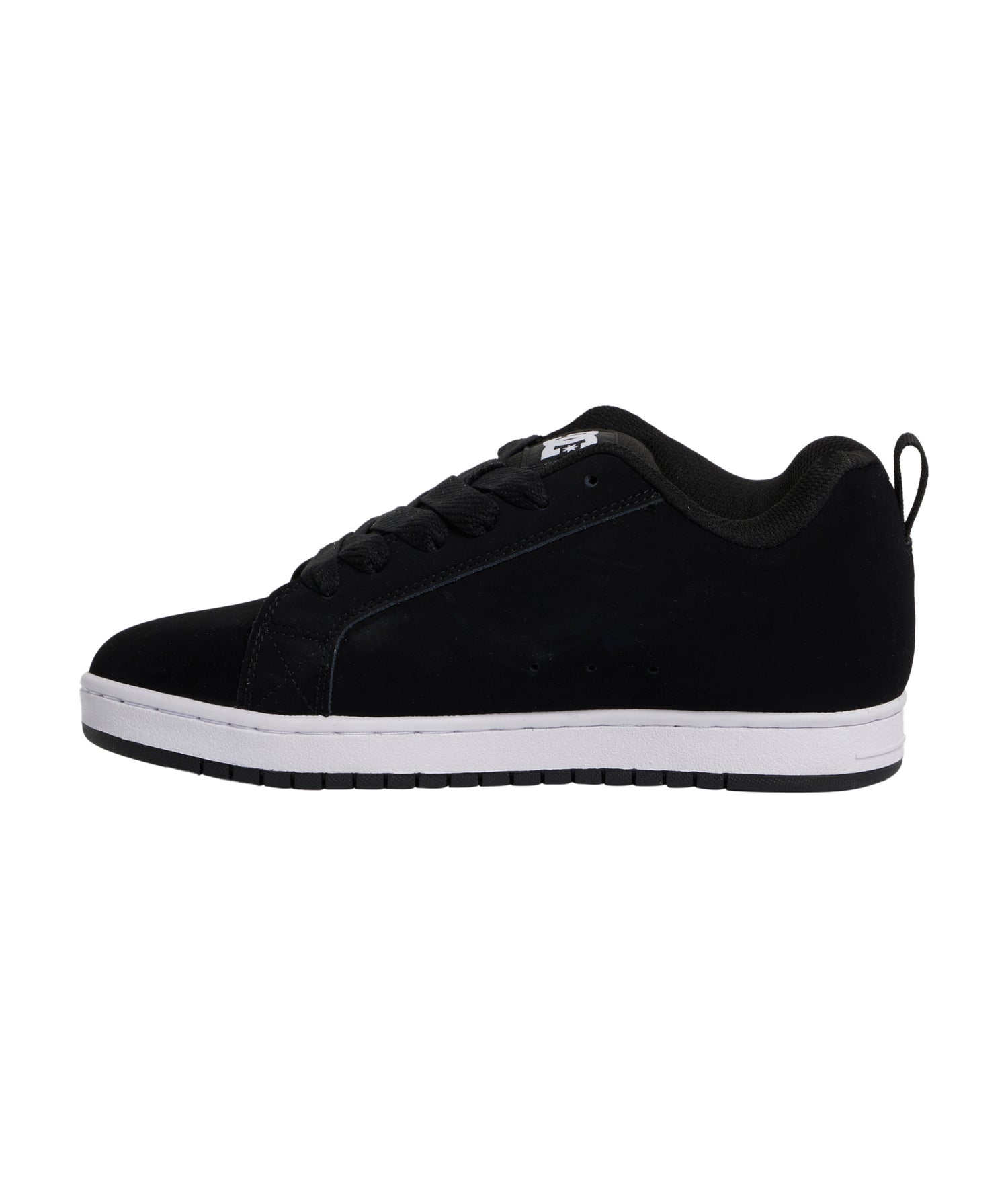 COURT GRAFFIK - SCARPE 300529 -001 DC 