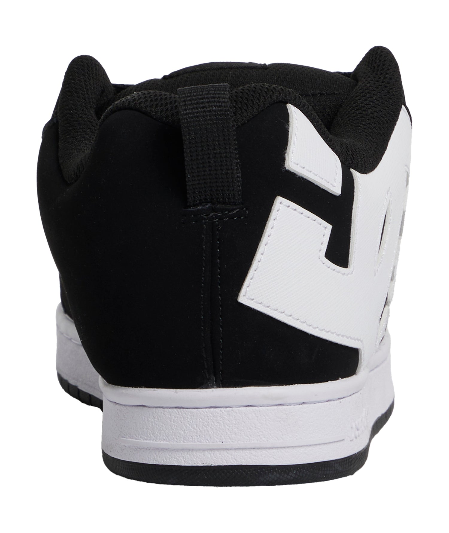 COURT GRAFFIK - SCARPE 300529 -001 DC 