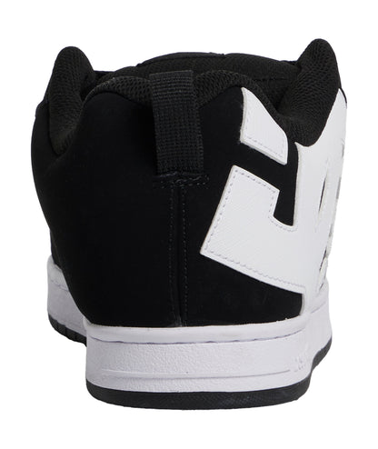 COURT GRAFFIK - SCARPE 300529 -001 DC 