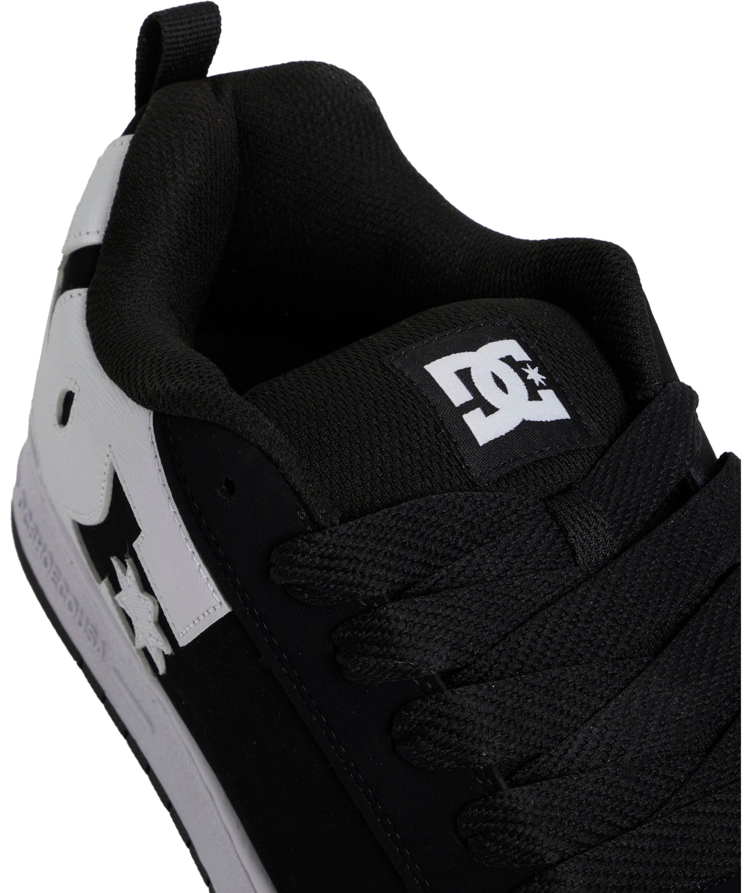 COURT GRAFFIK - SCARPE 300529 -001 DC 
