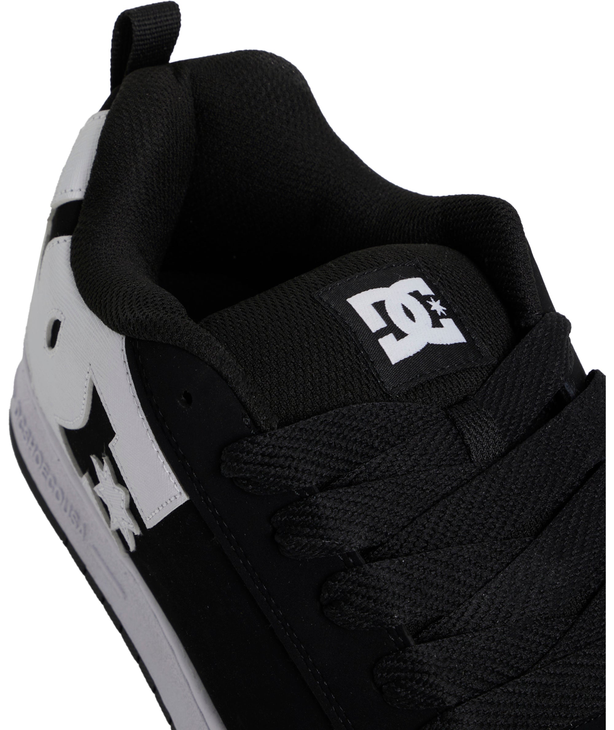 COURT GRAFFIK - SCARPE 300529 -001 DC 
