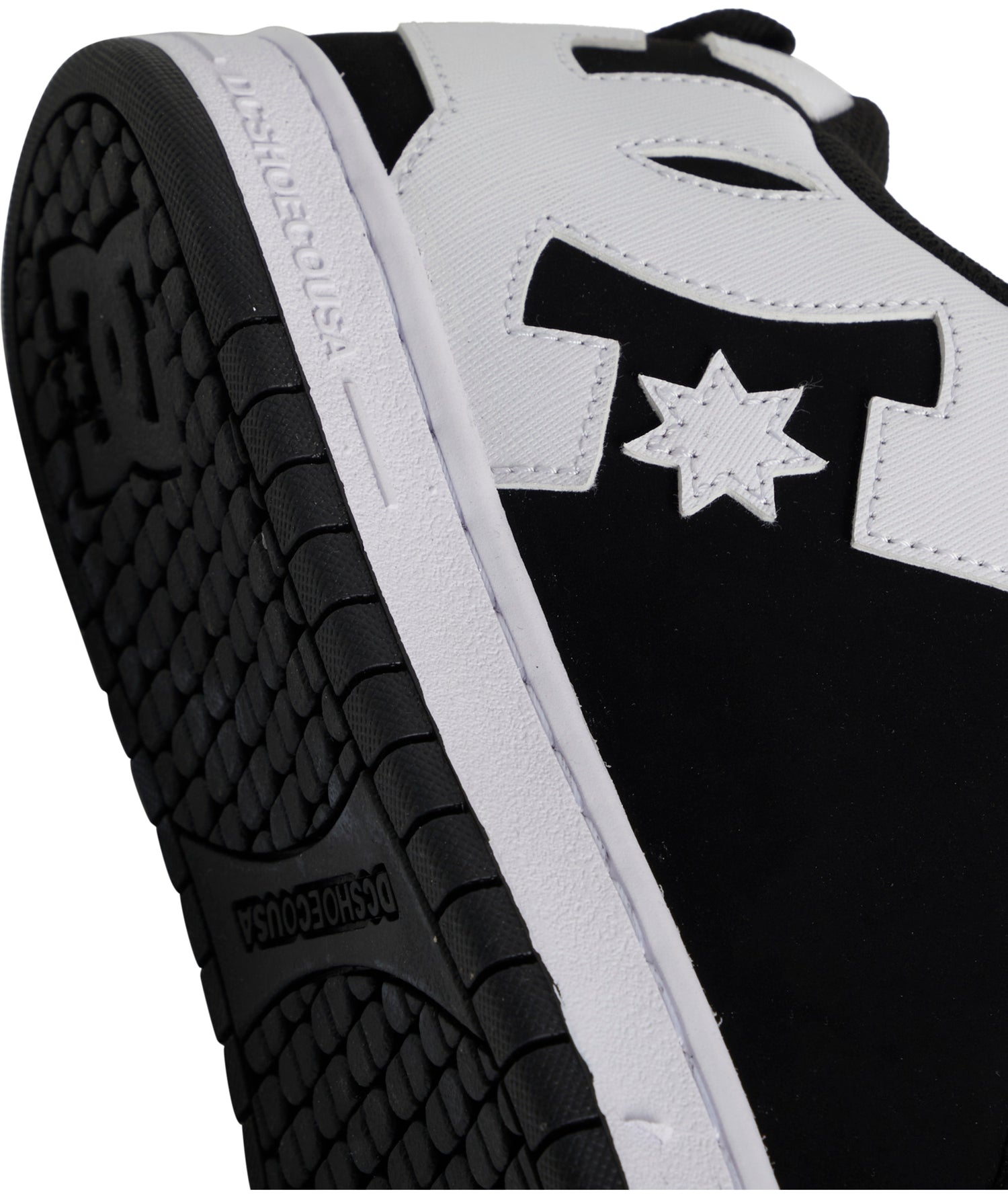 COURT GRAFFIK - SCARPE 300529 -001 DC 