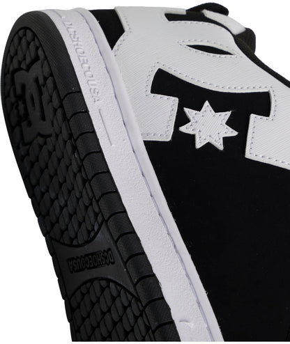 COURT GRAFFIK - SCARPE 300529 -001 DC 
