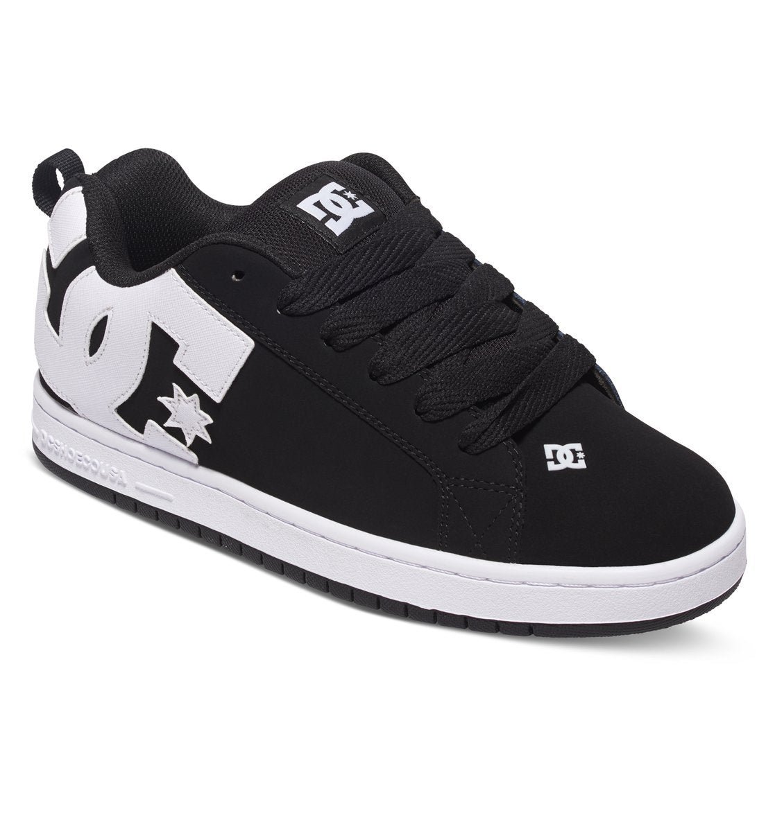 COURT GRAFFIK - SCARPE 300529 -001 DC 