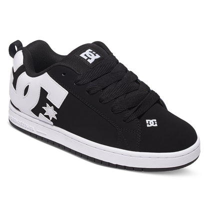 COURT GRAFFIK - SCARPE 300529 -001 DC 