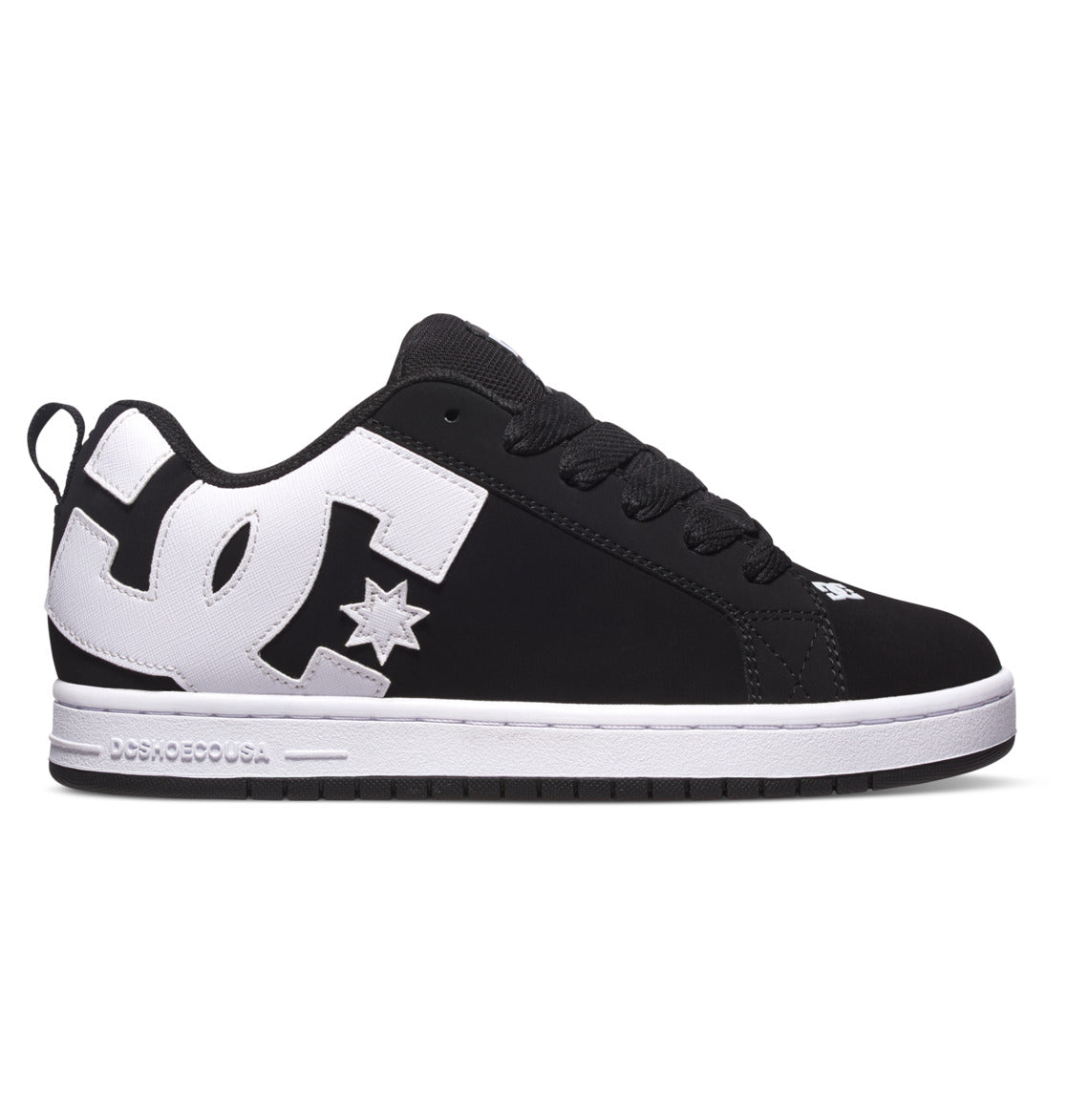 COURT GRAFFIK - SCARPE 300529 -001 DC 