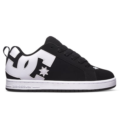 COURT GRAFFIK - SCARPE 300529 -001 DC 