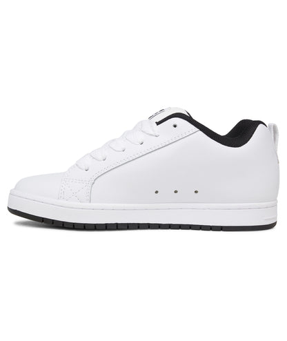 COURT GRAFFIK - SCARPE 300529 -WLK DC 