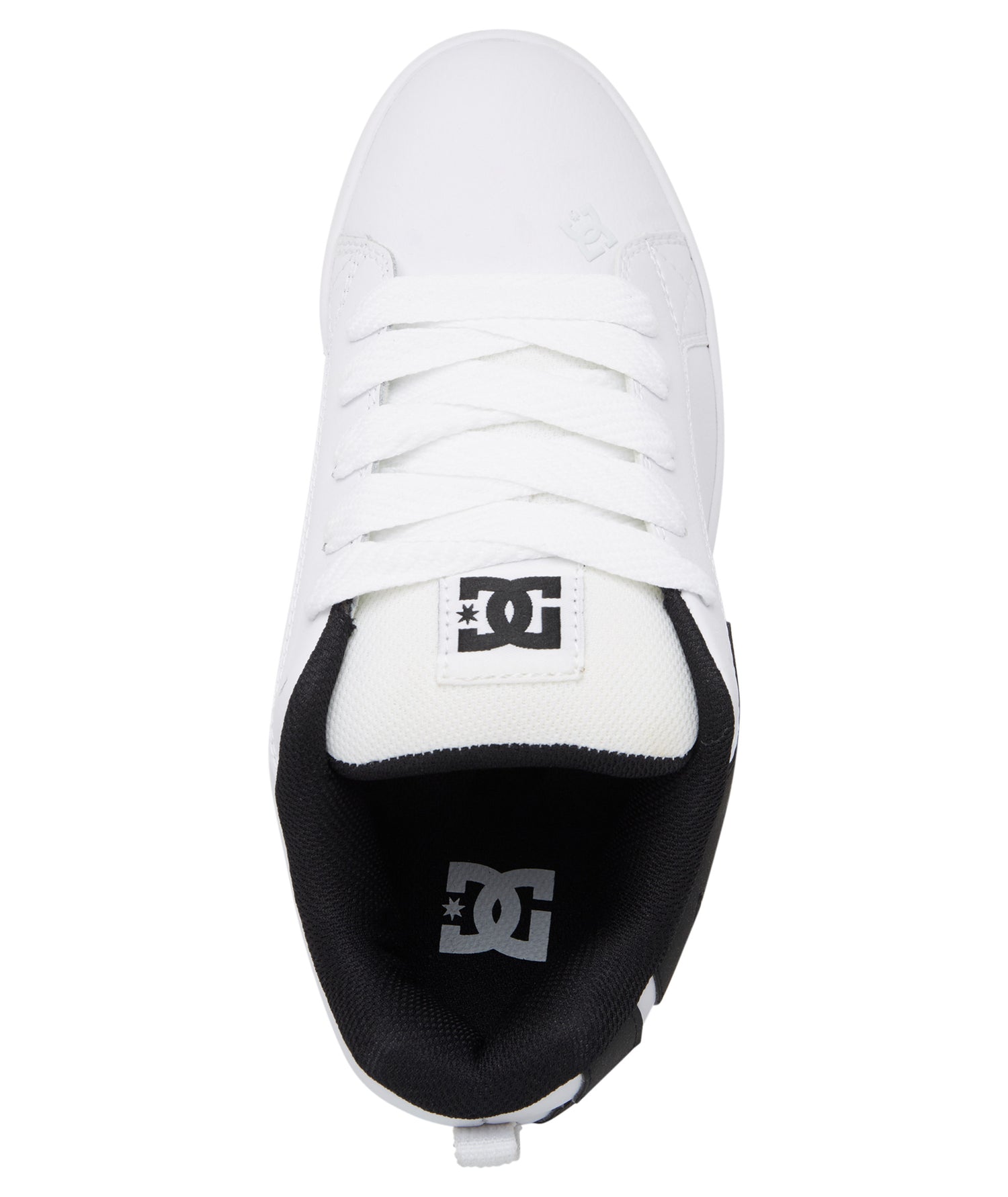 COURT GRAFFIK - SCARPE 300529 -WLK DC 