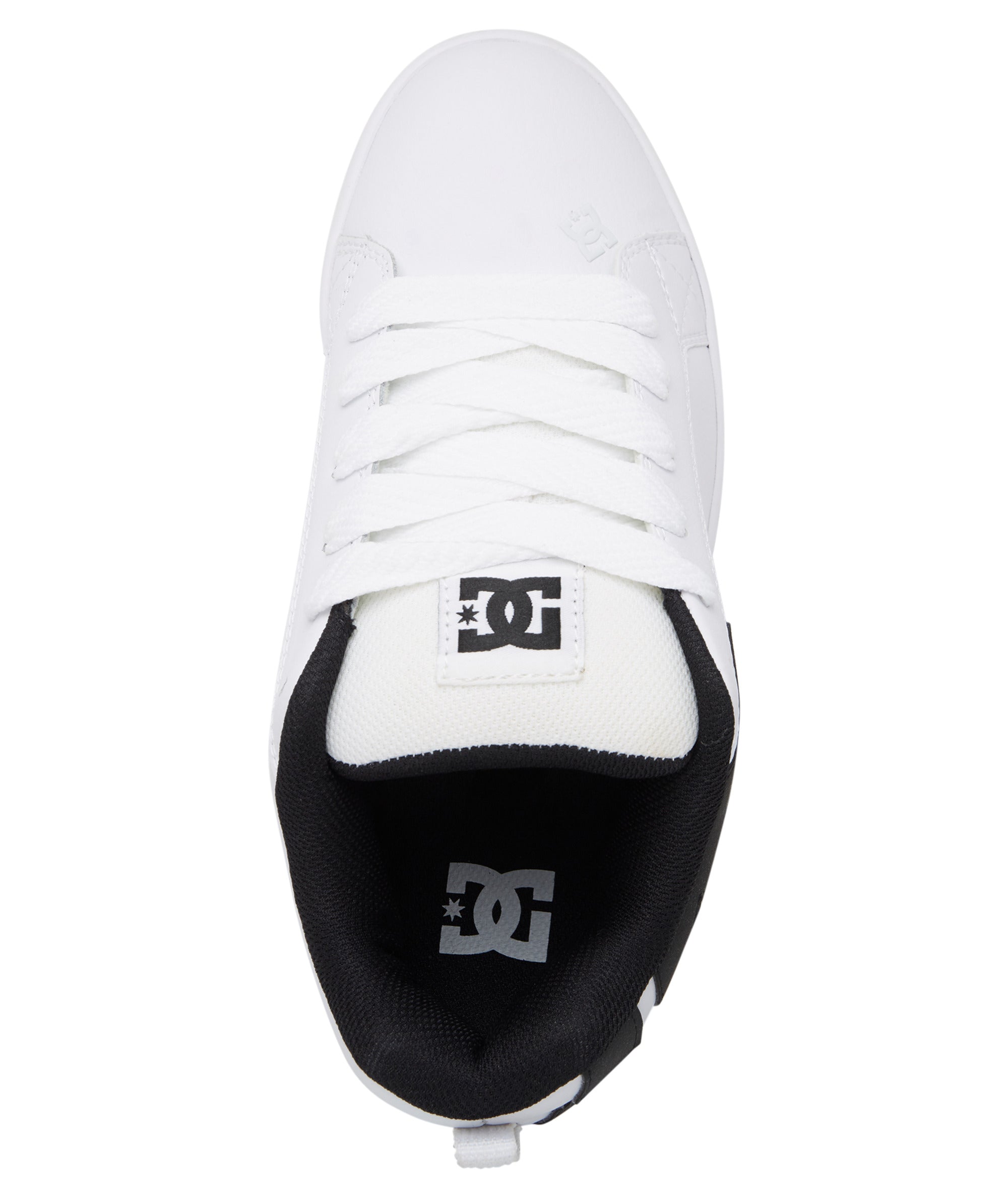 COURT GRAFFIK - SCARPE 300529 -WLK DC 