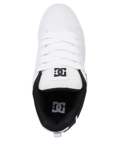 COURT GRAFFIK - SCARPE 300529 -WLK DC 