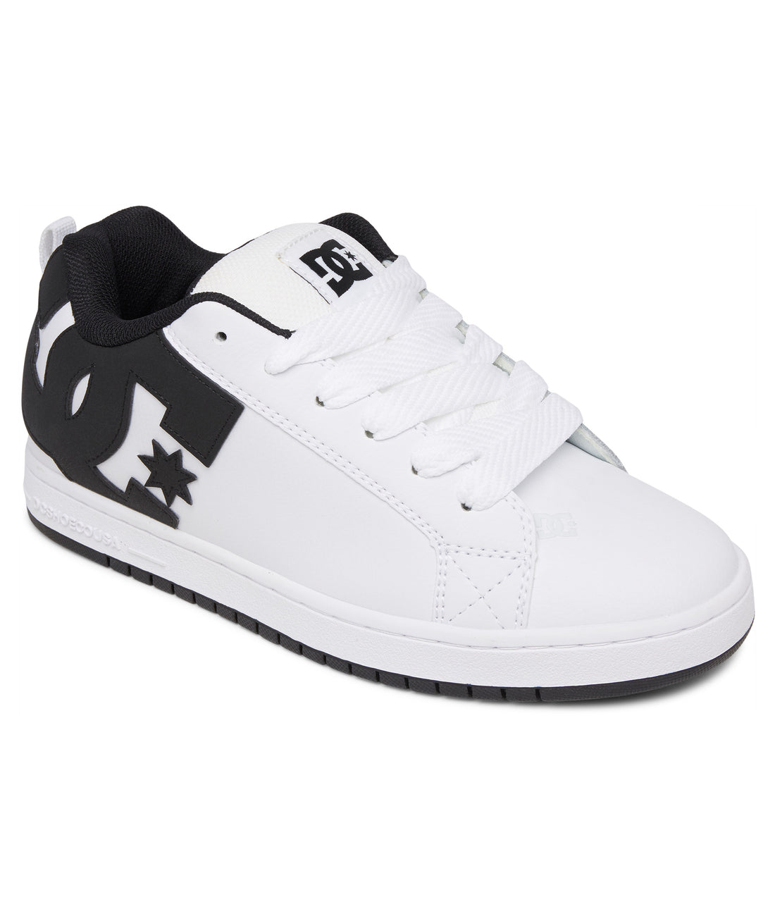 COURT GRAFFIK - SCARPE 300529 -WLK DC 