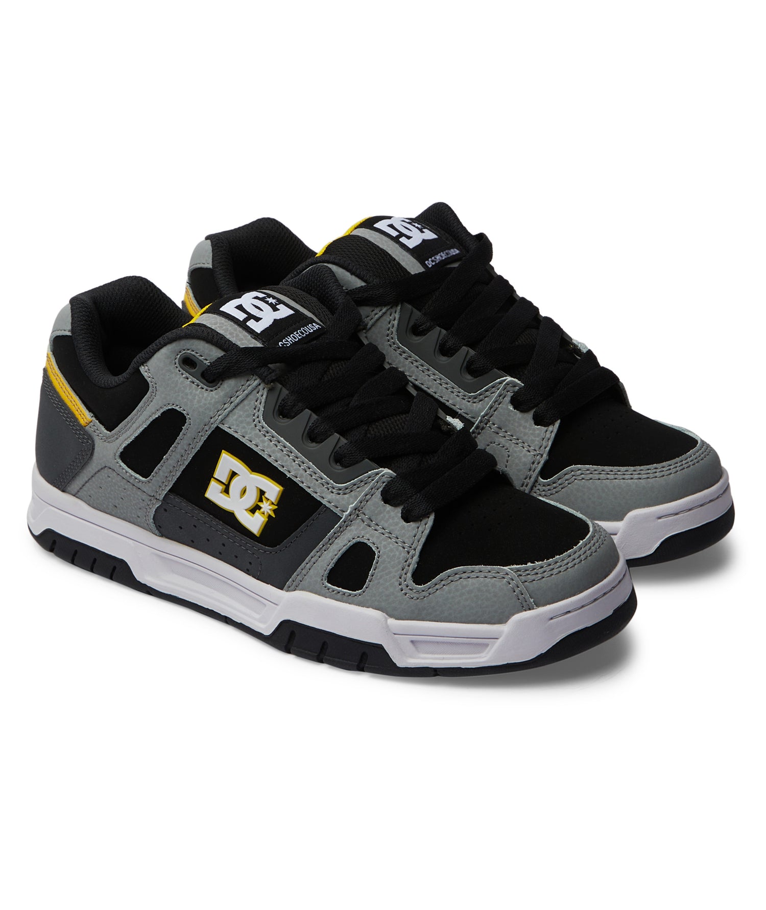 STAG - SCARPE 320188 -GY1 DC 