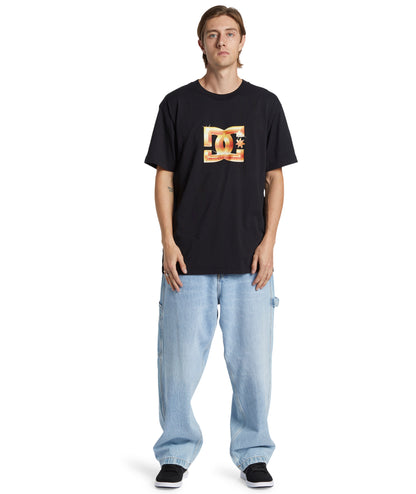 WORKER BAGGY CARPENTER - JEANS ADYDP03087 -BFBW DC 