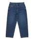 WORKER BAGGY - JEANS ADYDP03093 -BLCW DC 