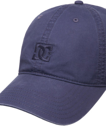 STAR VINTAGE STRAPBACK - CAPPELLINO ADYHA04233 -BRQ0 DC 