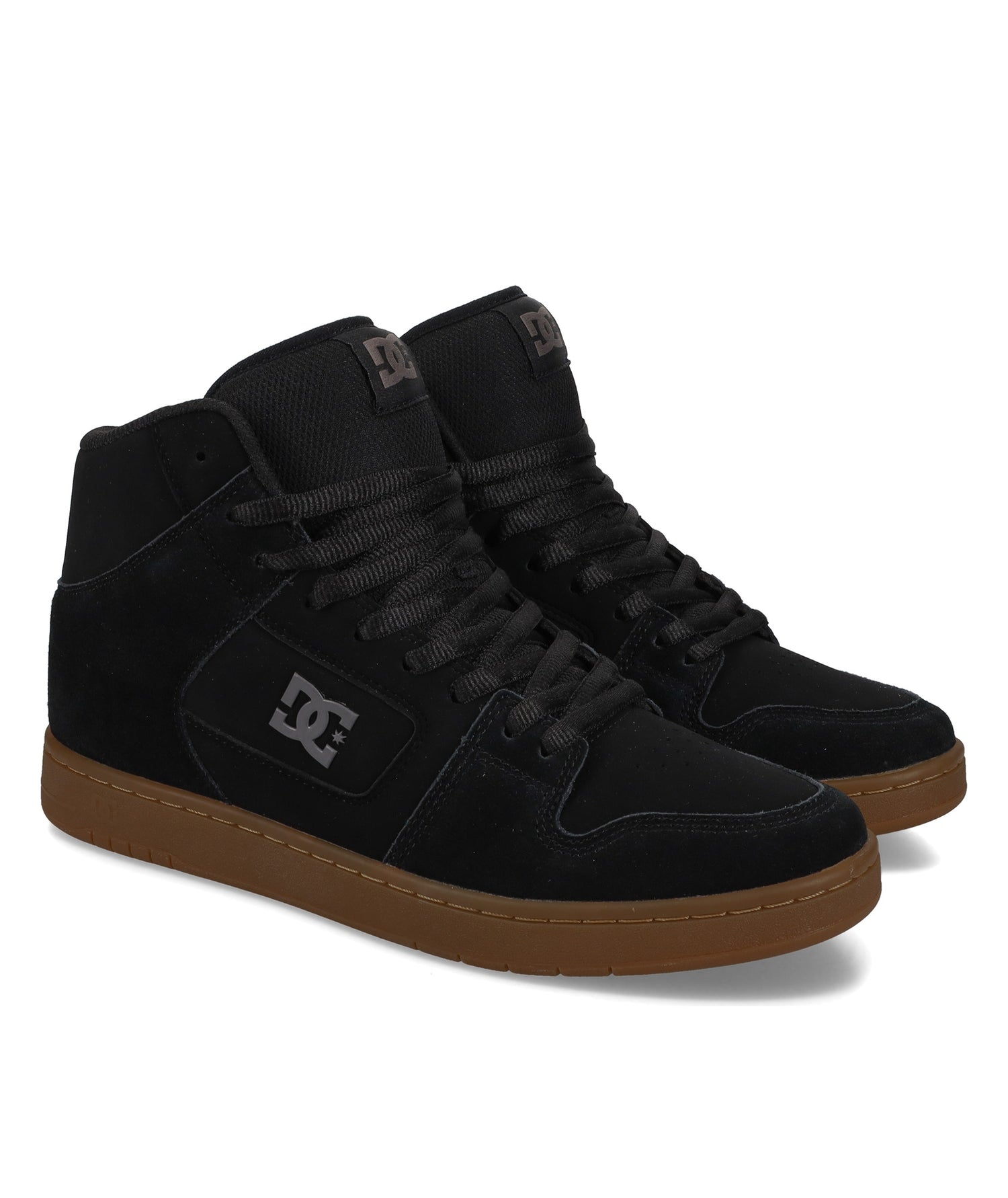 MANTECA 4 HI - SCARPE ADYS100743 -006 DC 