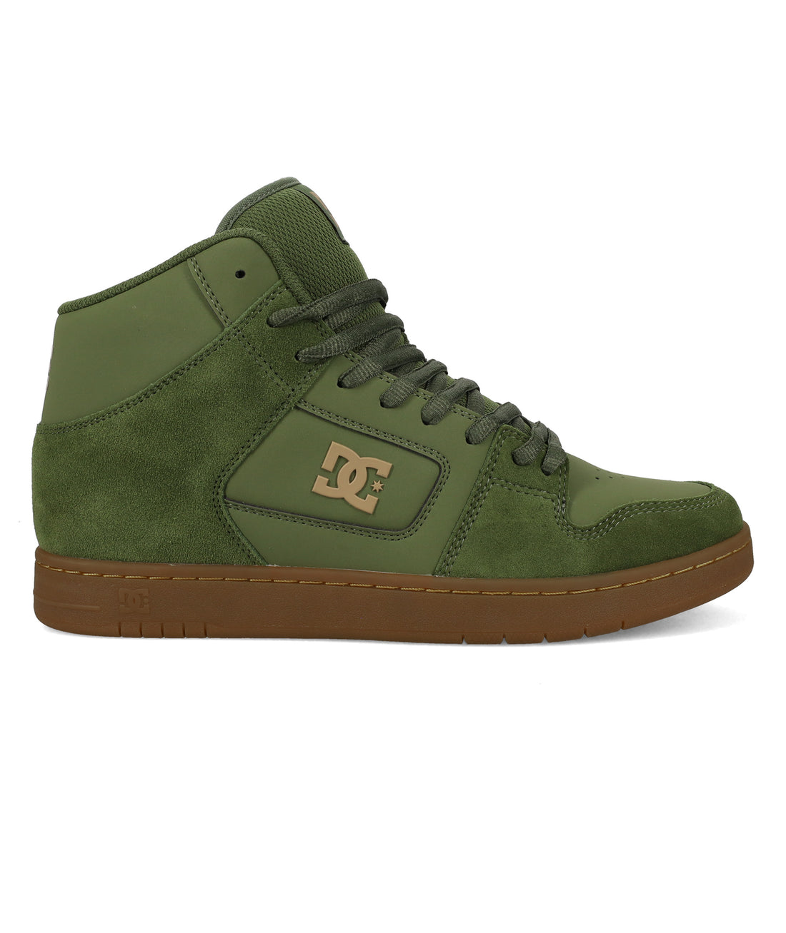 MANTECA 4 HI - SCARPE ADYS100743 -311 DC 