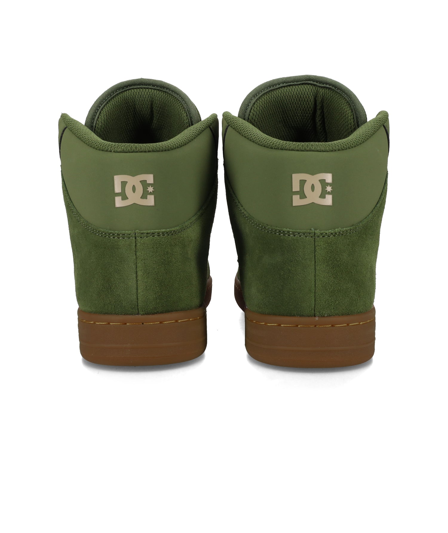 MANTECA 4 HI - SCARPE ADYS100743 -311 DC 