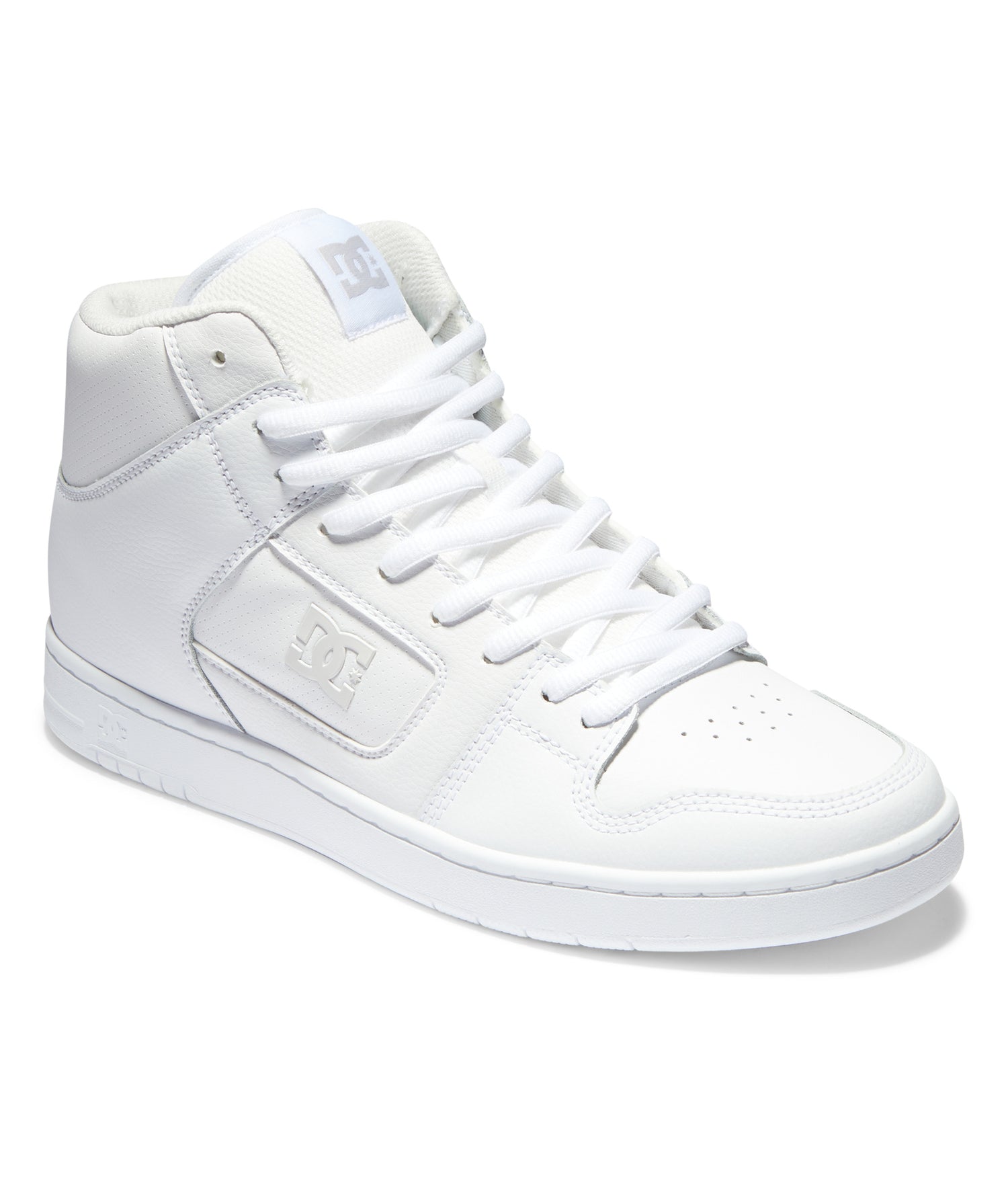 MANTECA 4 HI - SCARPE ADYS100743 -HHB DC 