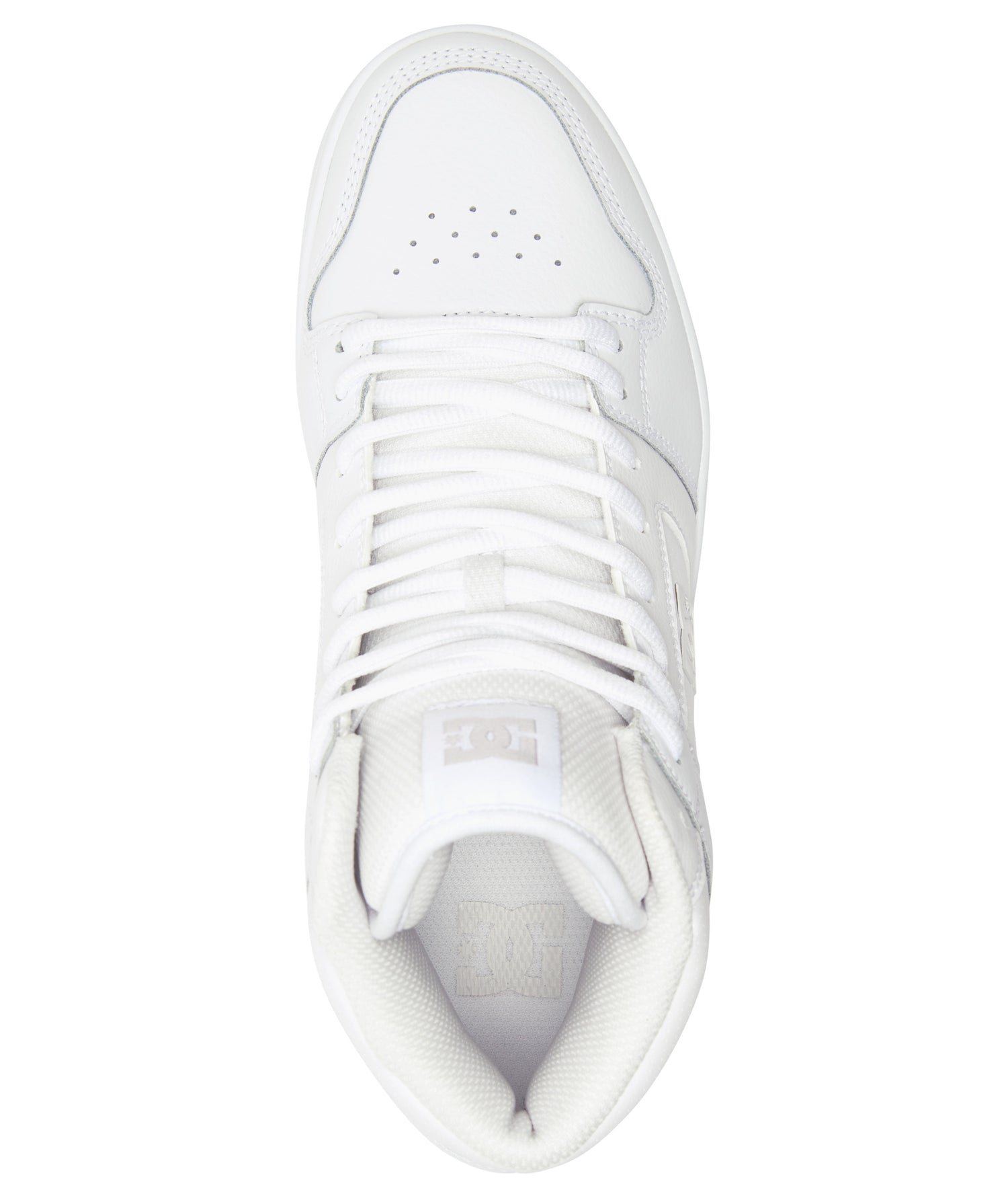 MANTECA 4 HI - SCARPE ADYS100743 -HHB DC 