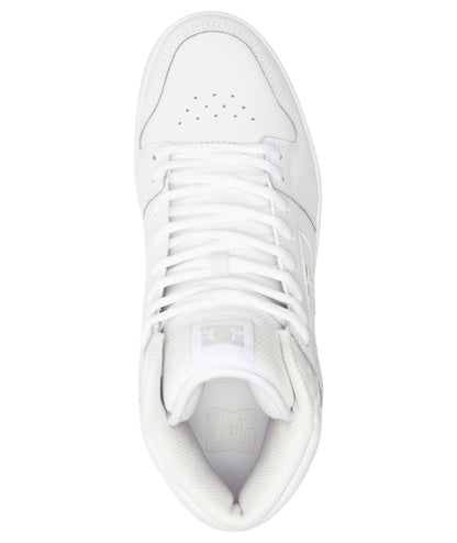 MANTECA 4 HI - SCARPE ADYS100743 -HHB DC 