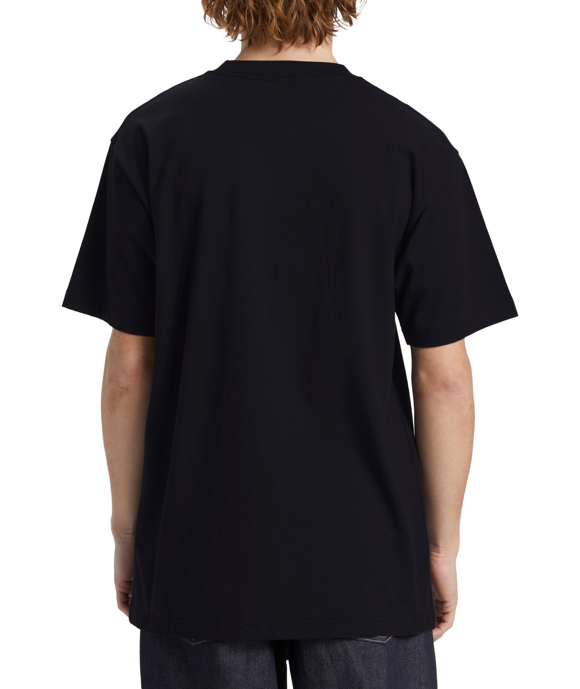 STAR POCKET - T-SHIRT ADYZT05377 -KVJ0 DC 