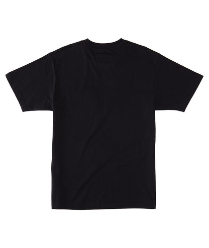 STAR POCKET - T-SHIRT ADYZT05377 -KVJ0 DC 