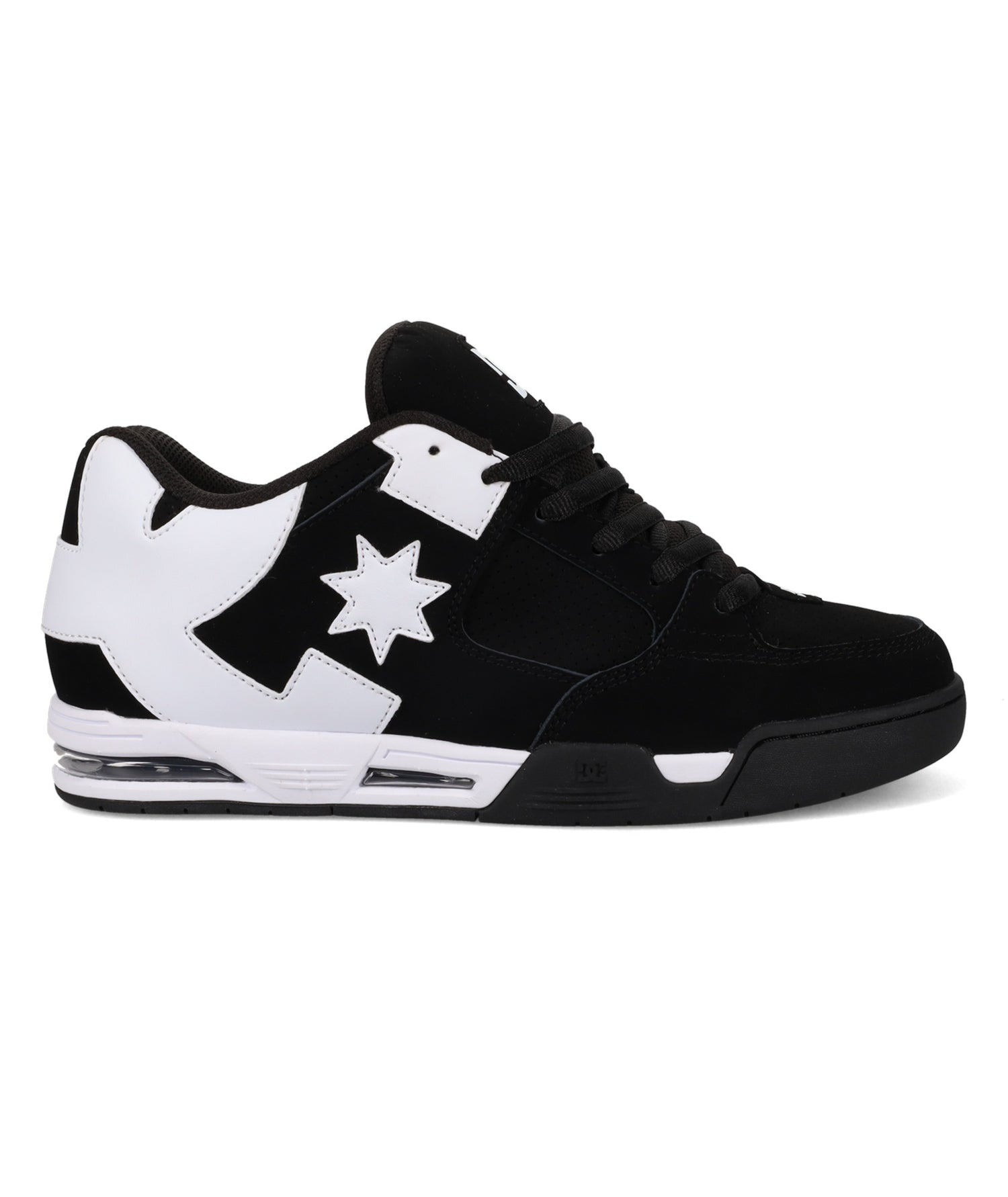COMMAND - SCARPE DC02220 -002 DC 