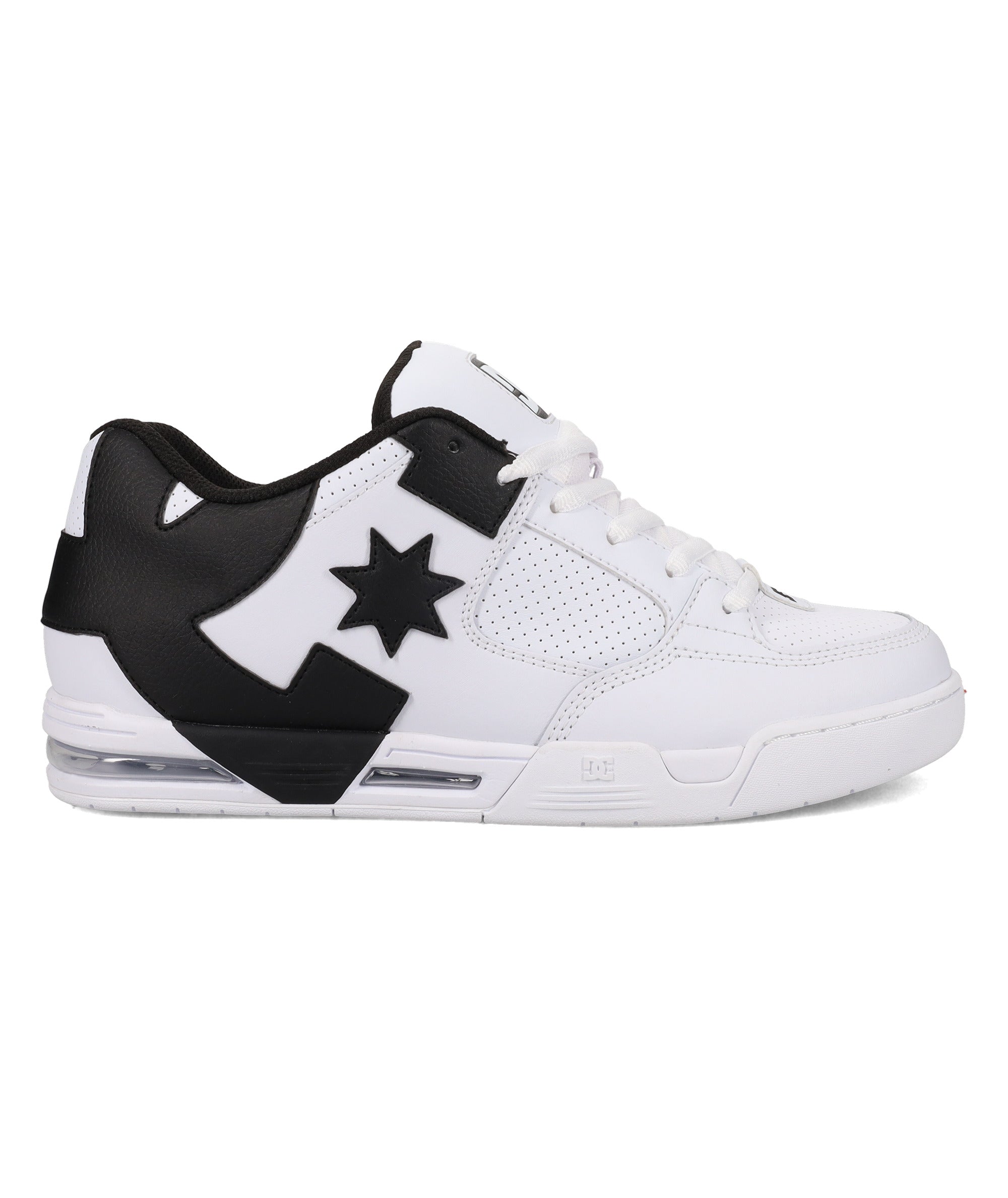 COMMAND - SCARPE DC02220 -102 DC 