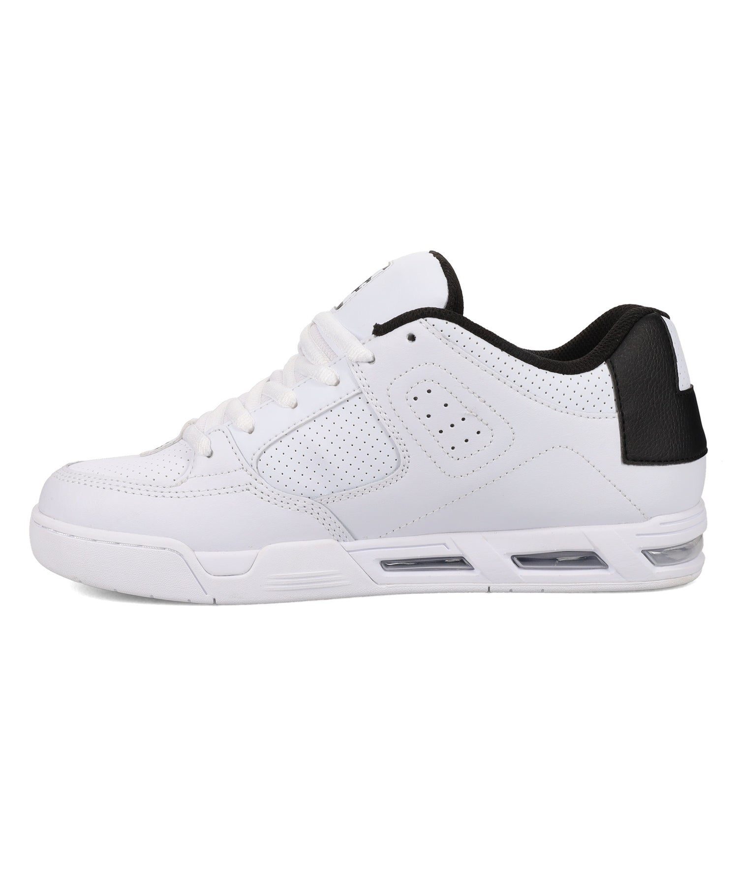 COMMAND - SCARPE DC02220 -102 DC 