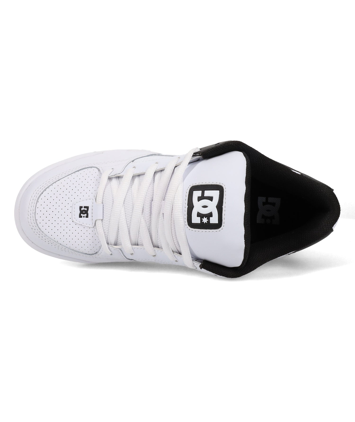 COMMAND - SCARPE DC02220 -102 DC 