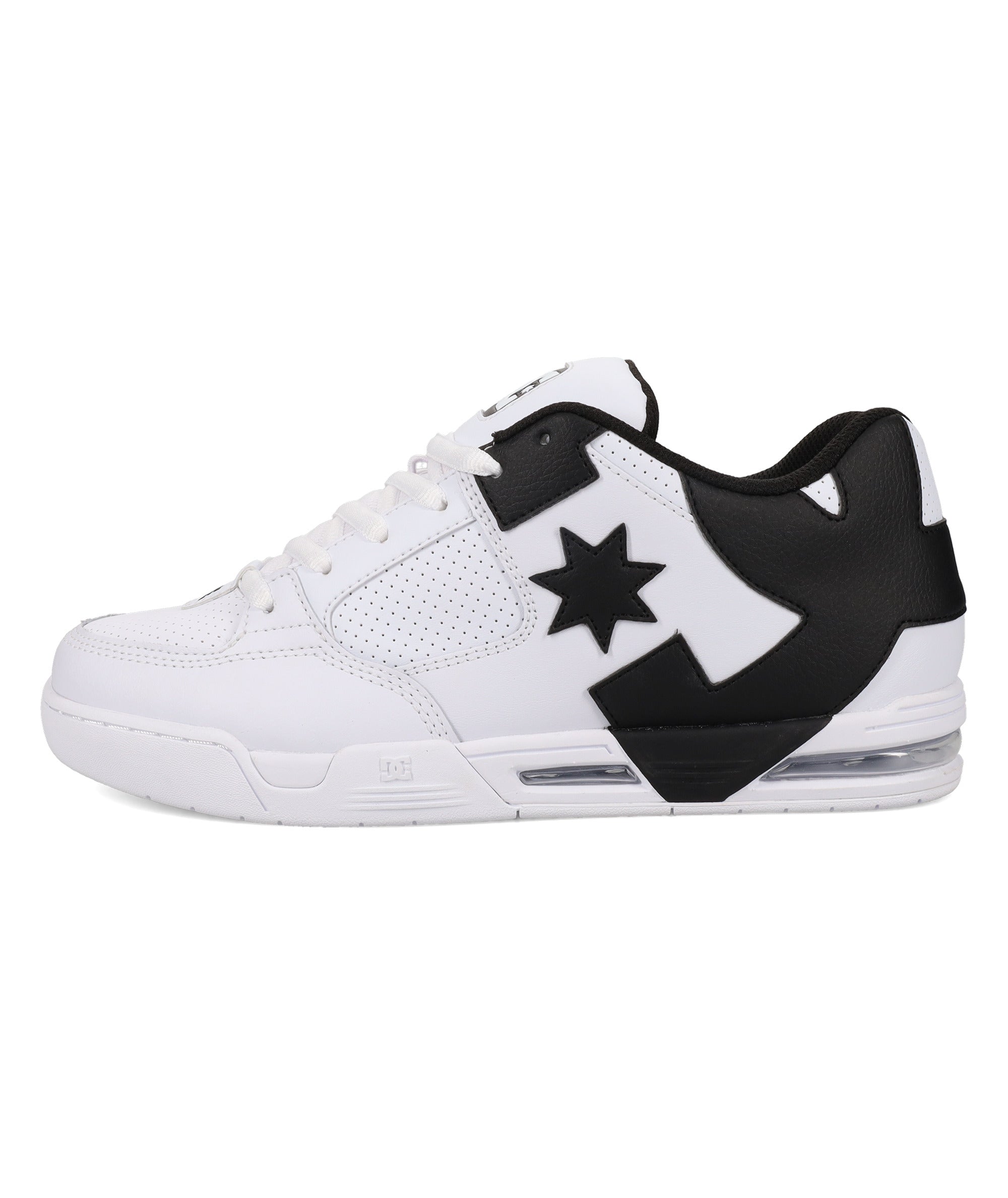 COMMAND - SCARPE DC02220 -102 DC 
