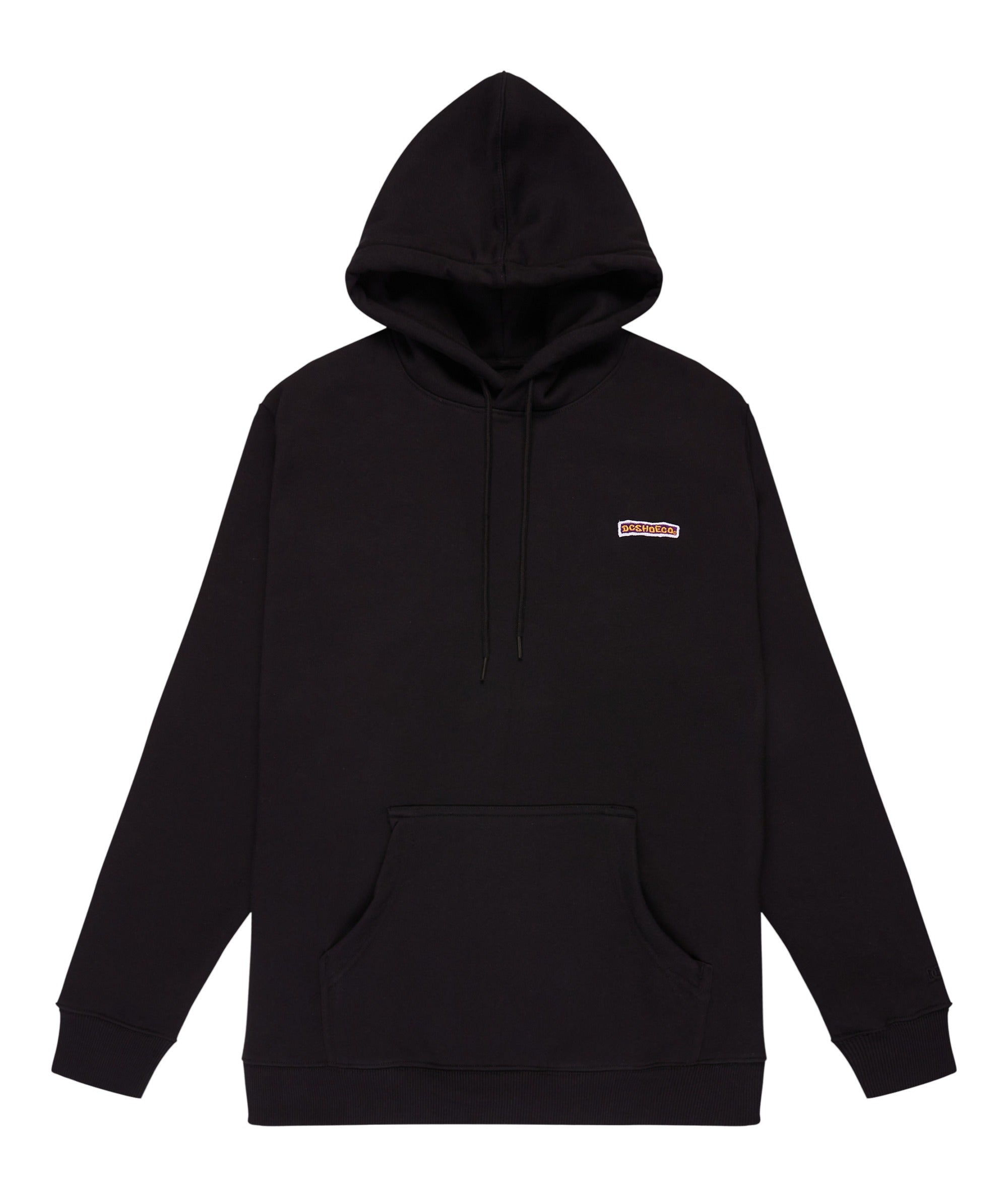 PATCH IT - FELPA EDYFT03549 -KVJ0 DC 