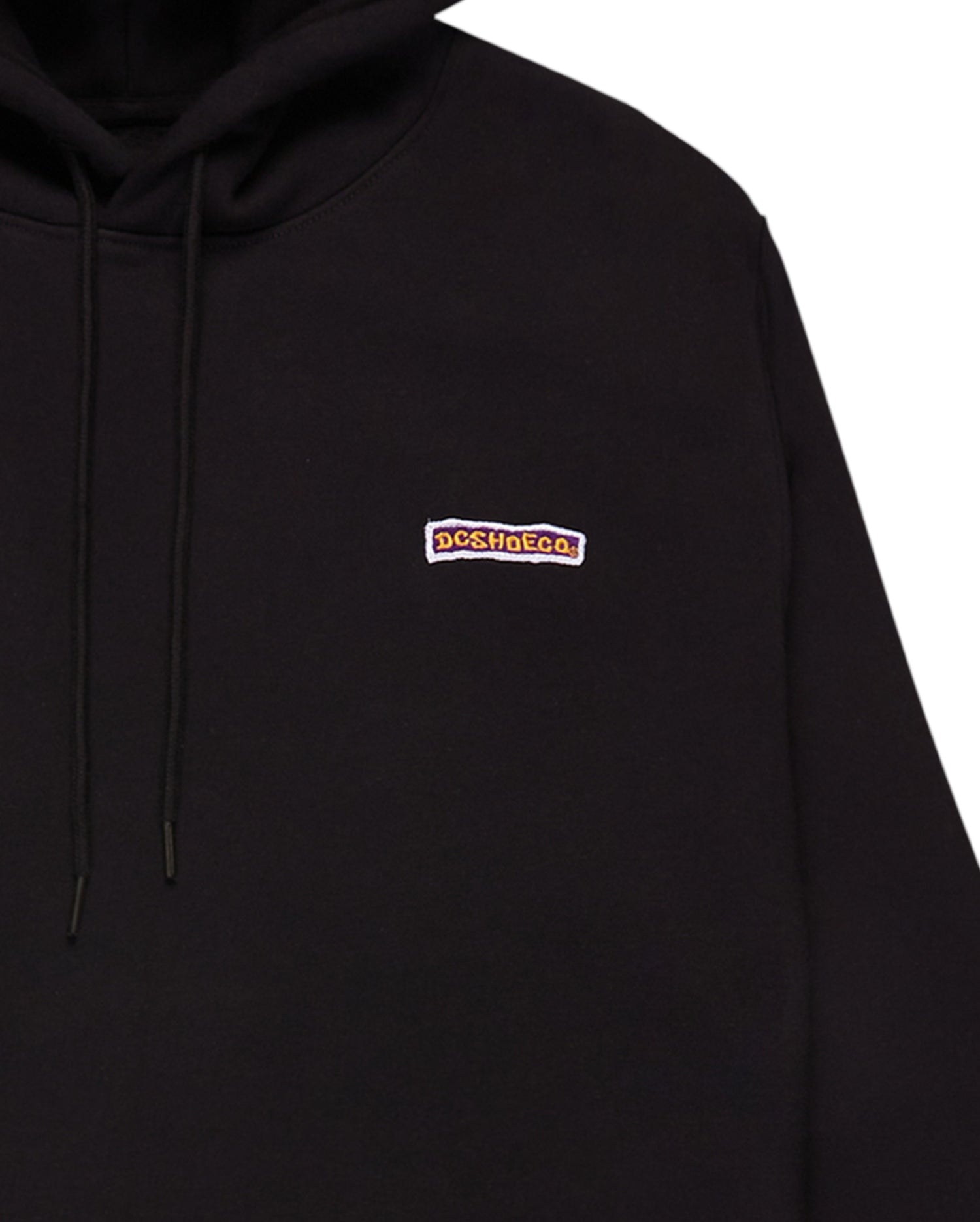 PATCH IT - FELPA EDYFT03549 -KVJ0 DC 