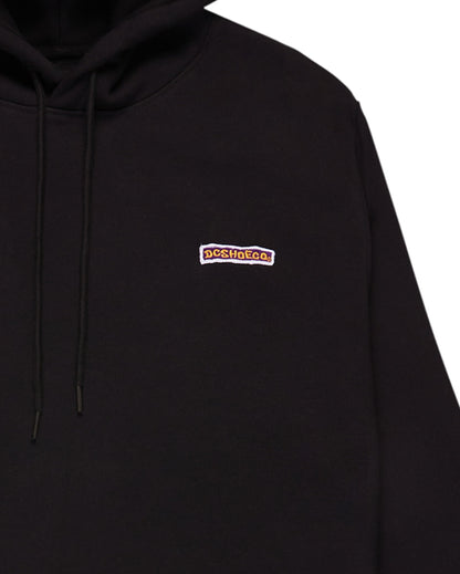 PATCH IT - FELPA EDYFT03549 -KVJ0 DC 