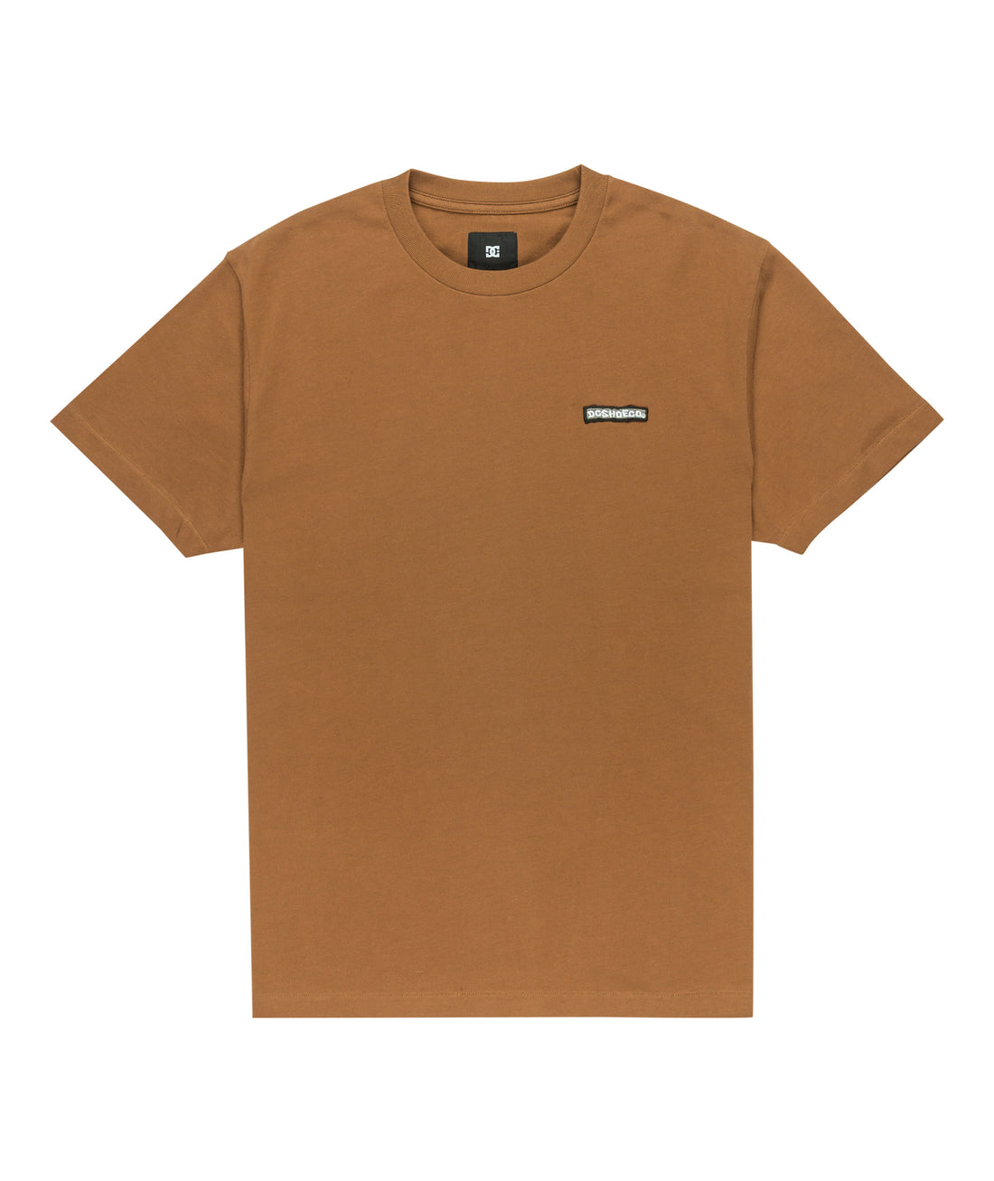 PATCH IT - T-SHIRT EDYKT03534 -CQF0 DC 