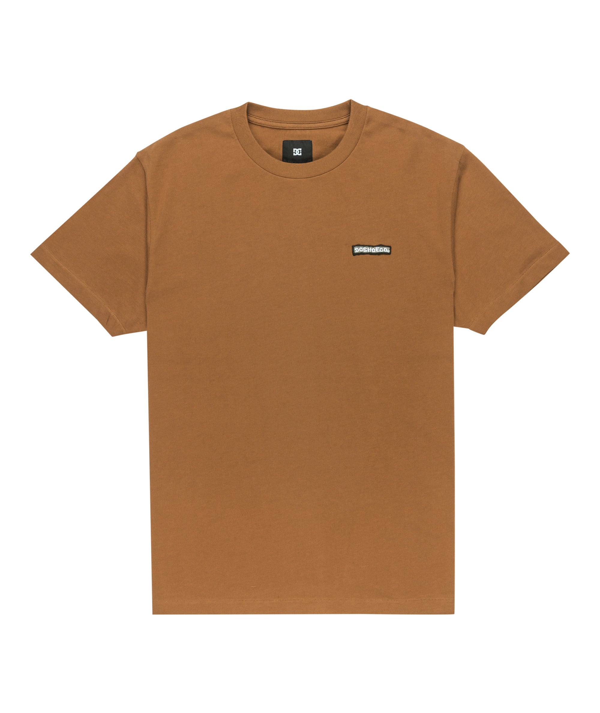 PATCH IT - T-SHIRT EDYKT03534 -CQF0 DC 