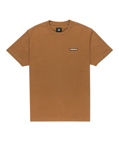 PATCH IT - T-SHIRT EDYKT03534 -CQF0 DC 