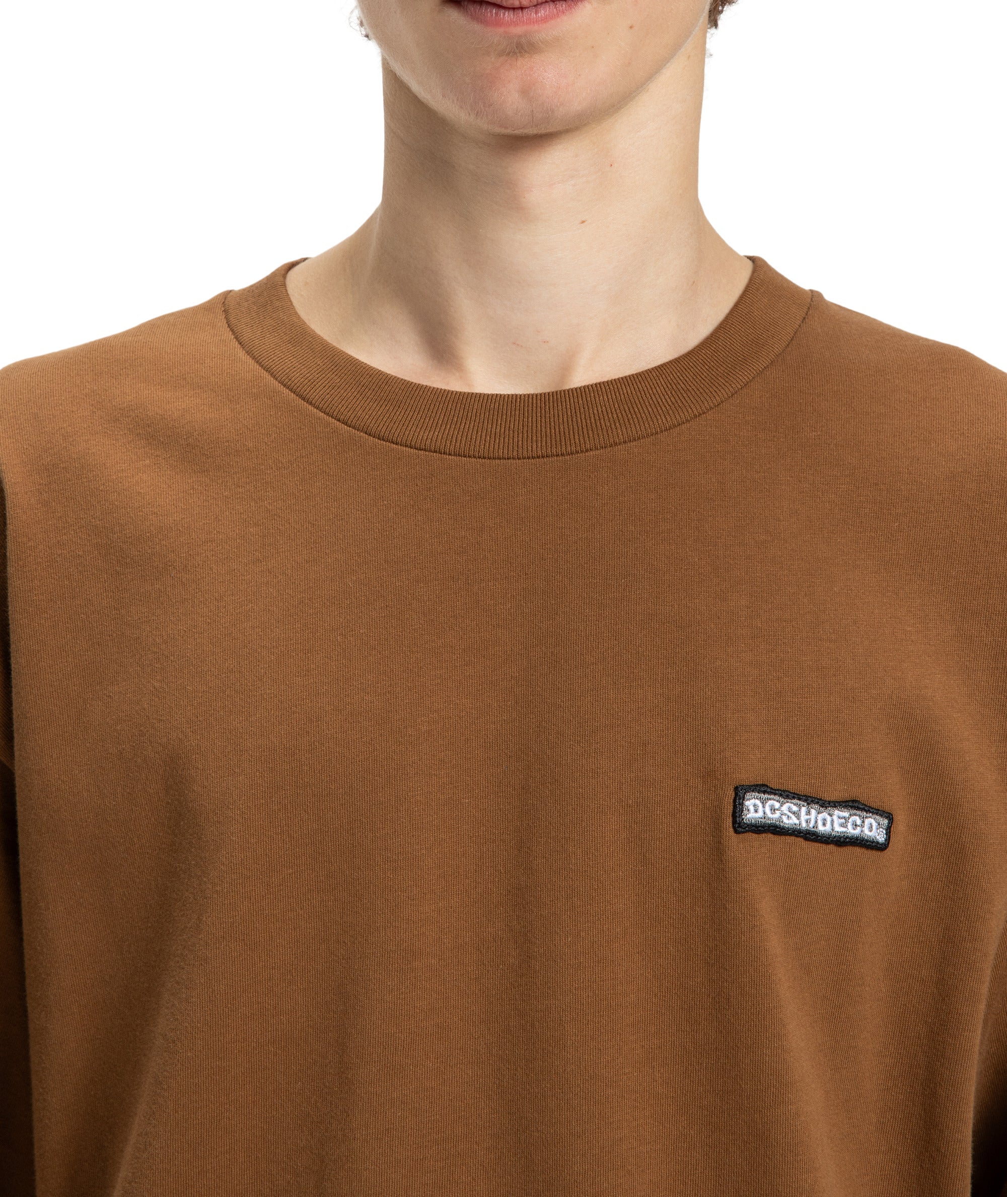 PATCH IT - T-SHIRT EDYKT03534 -CQF0 DC 