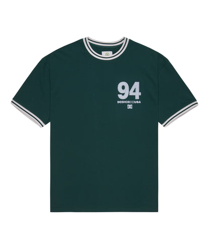 SKATEBALL JERSEY - T-SHIRT EDYKT03542 -GTP0 DC 