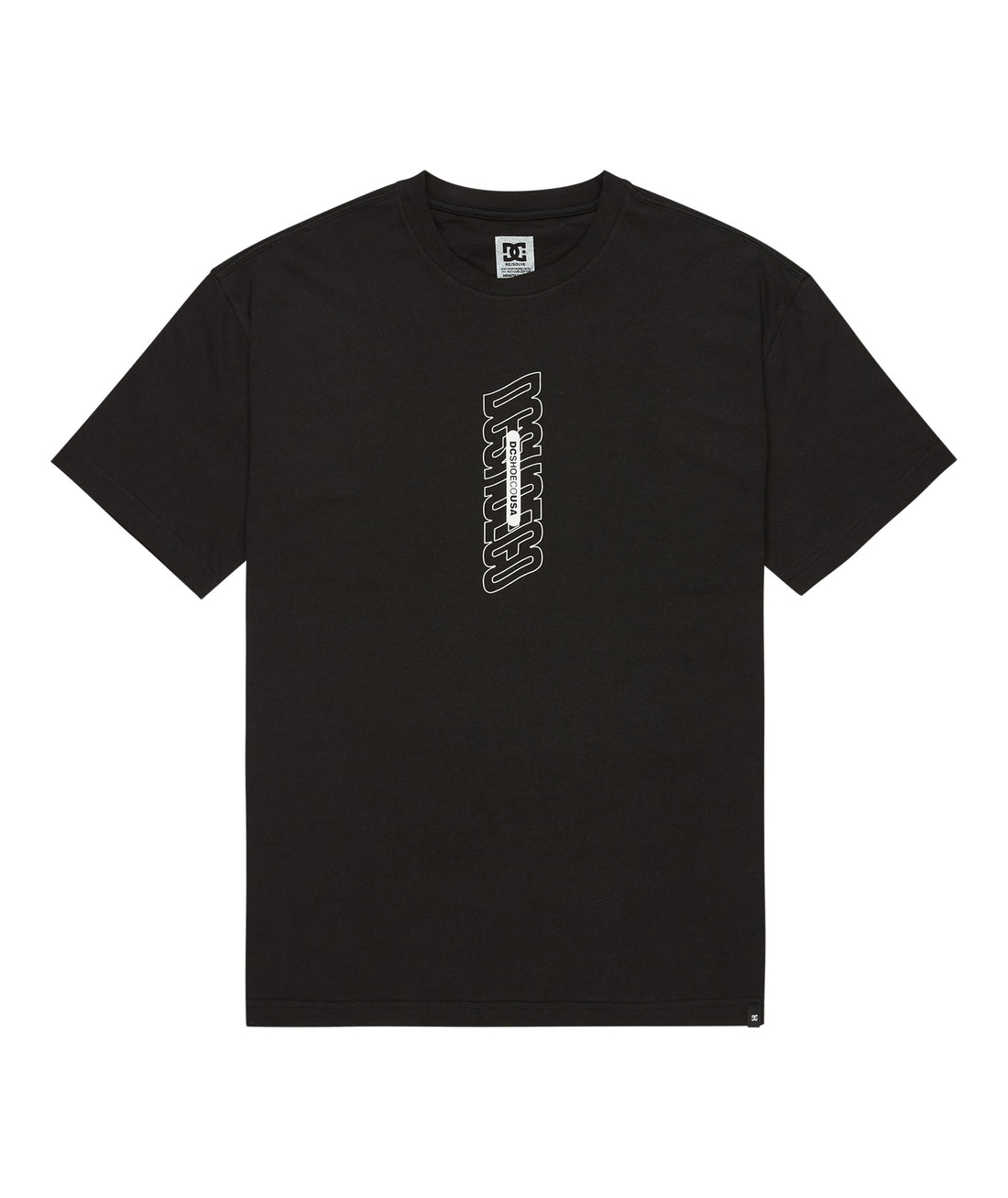 OMEGA - T-SHIRT EDYZT04358 -KVJ0 DC 