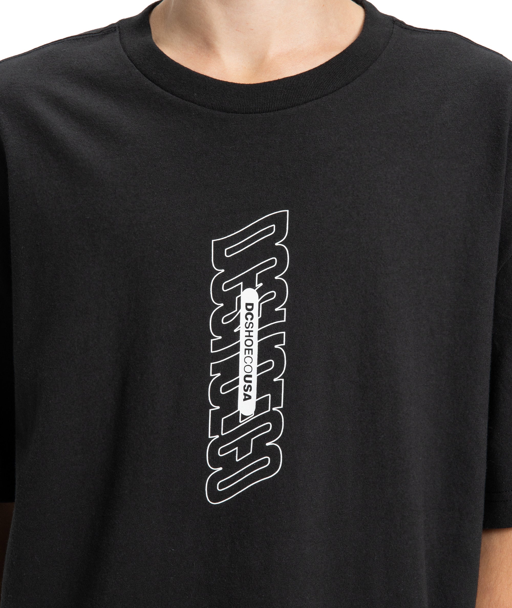 OMEGA - T-SHIRT EDYZT04358 -KVJ0 DC 
