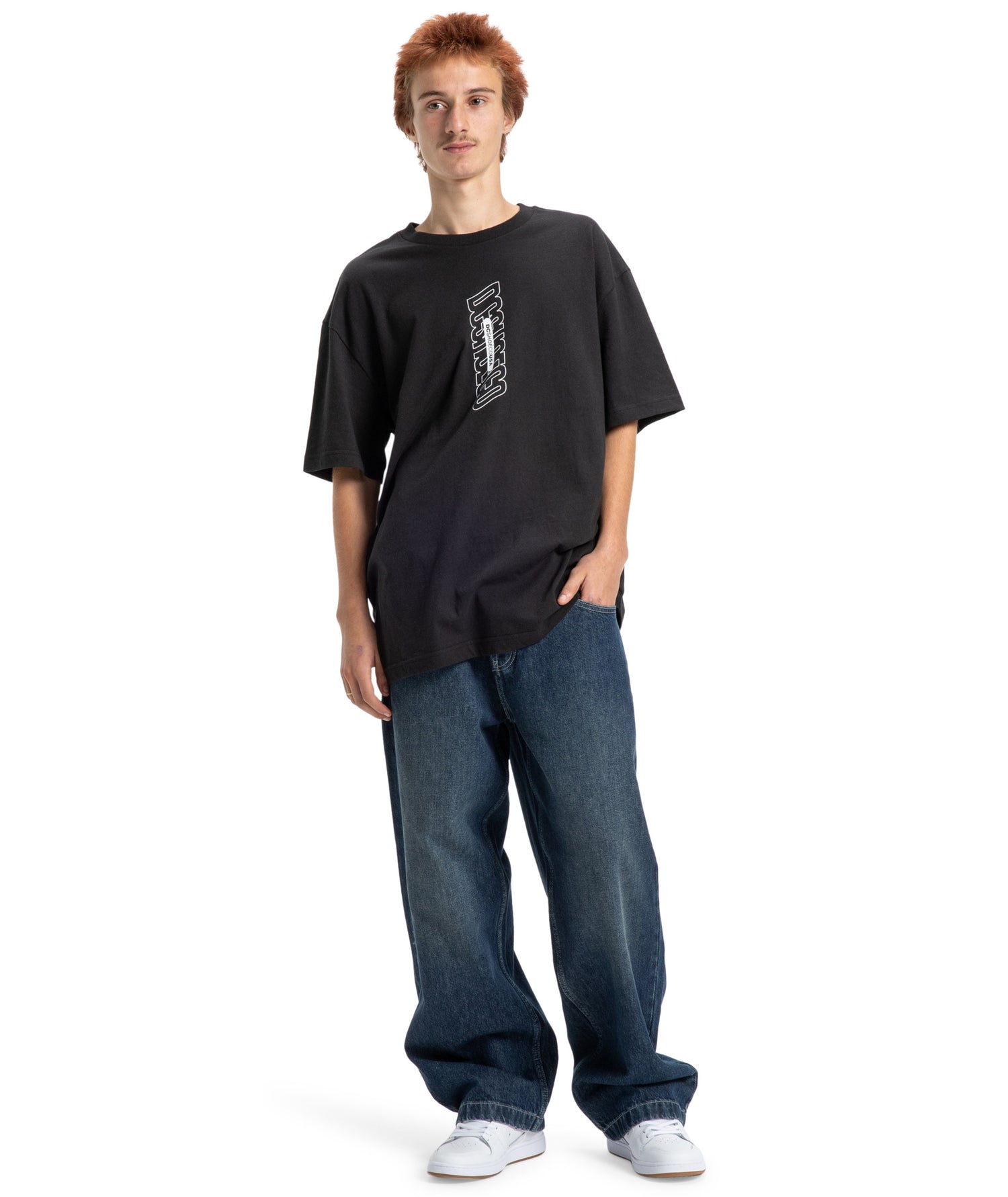 OMEGA - T-SHIRT EDYZT04358 -KVJ0 DC 