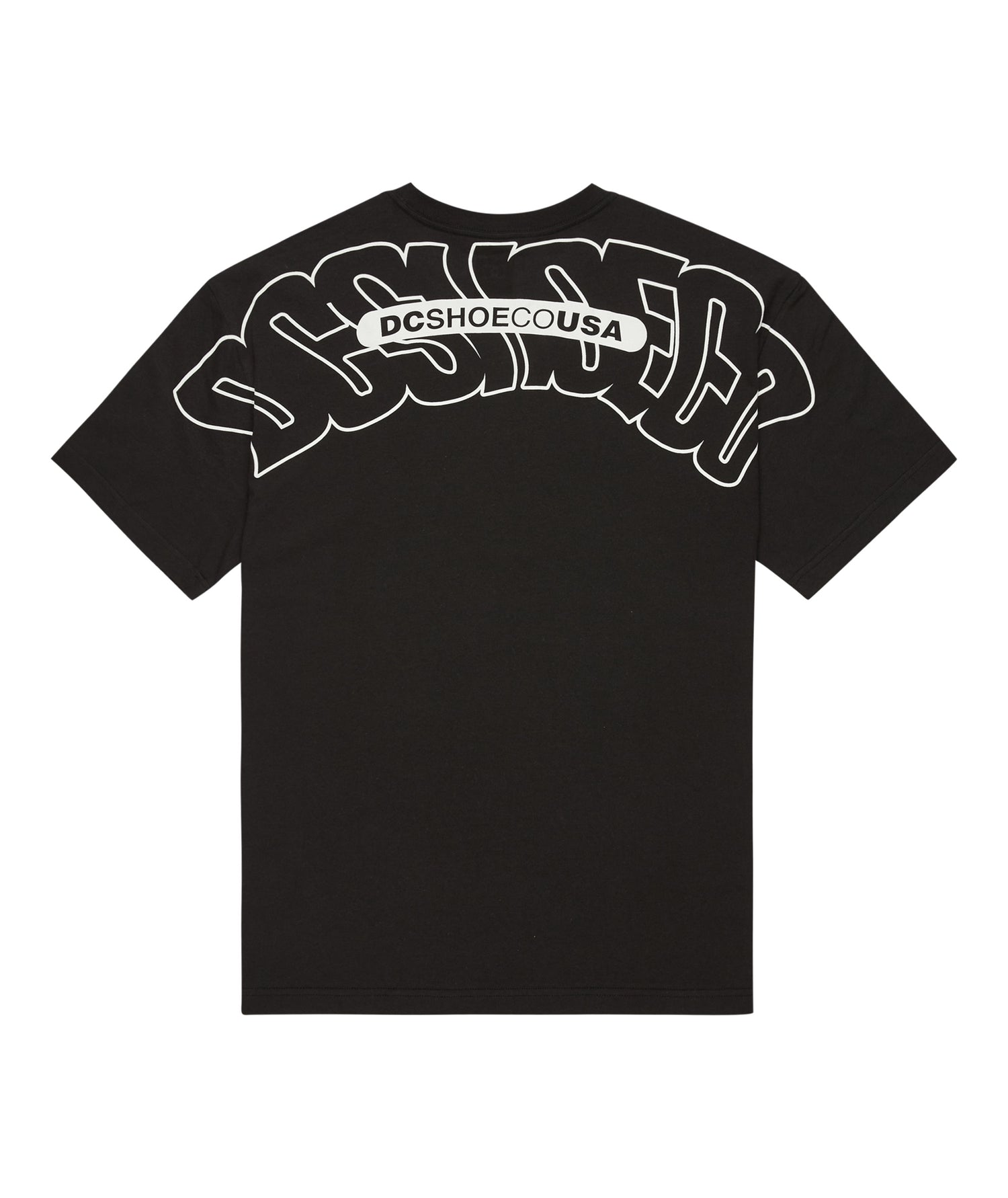 OMEGA - T-SHIRT EDYZT04358 -KVJ0 DC 