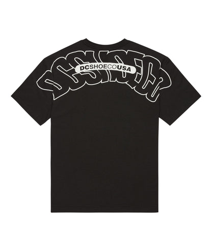 OMEGA - T-SHIRT EDYZT04358 -KVJ0 DC 