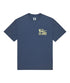 PARTS DEP - T-SHIRT EDYZT04366 -BRQ0 DC 