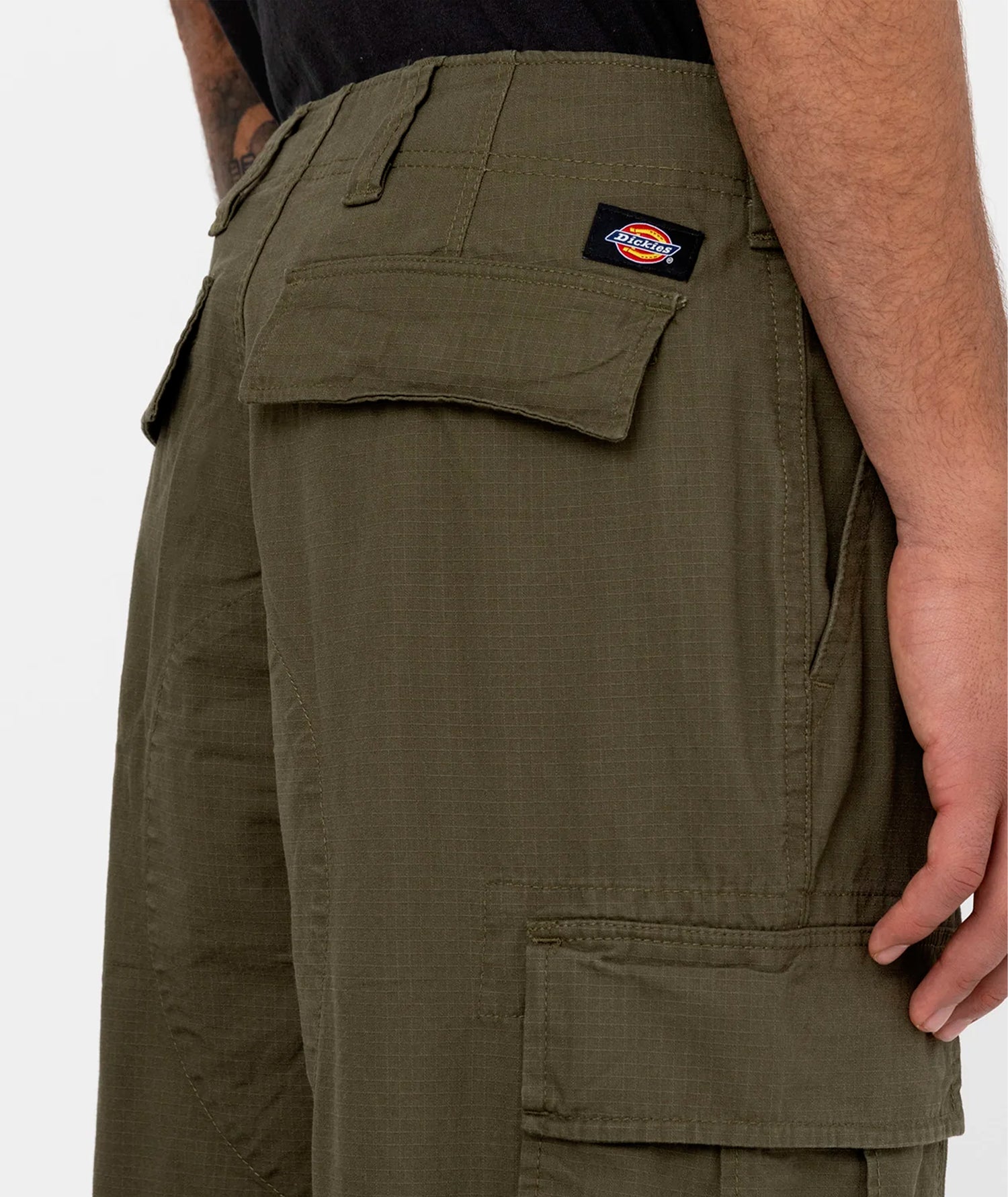 EAGLE BEND - JEANS DK0A4X9X MGR1 DICKIES 