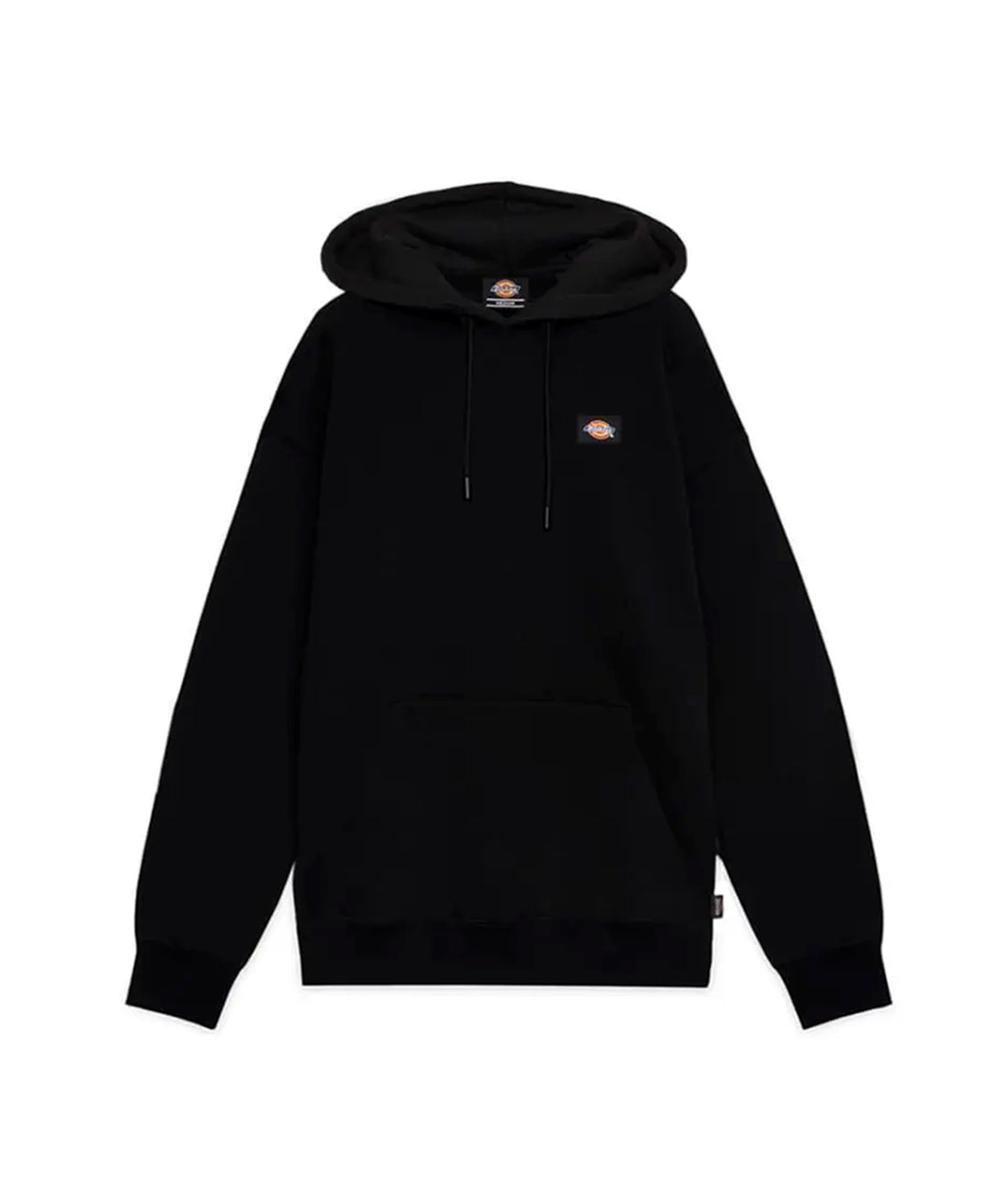 OAKPORT - FELPA DK0A4XCD BLK1 DICKIES 